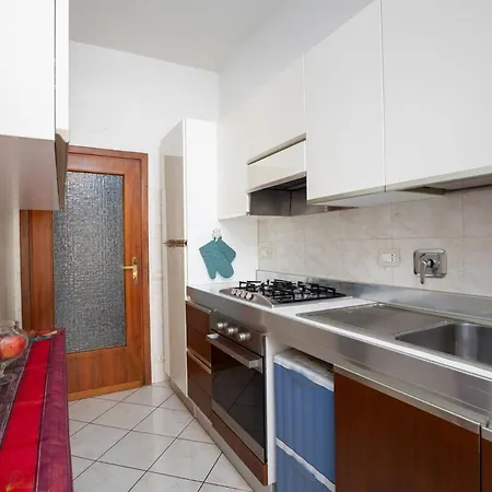 Appartamento Bright With Large Terrace, Near Florence *