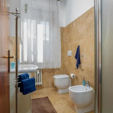 Appartamento Bright With Large Terrace, Near Florence
