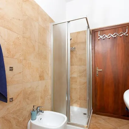 Appartamento Bright With Large Terrace, Near Florence *